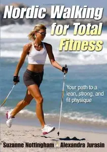 Nordic Walking for Total Fitness (repost)