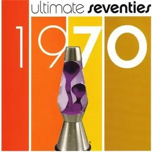 VA - Time Life Music: Ultimate Seventies 1970-1979 (2003)