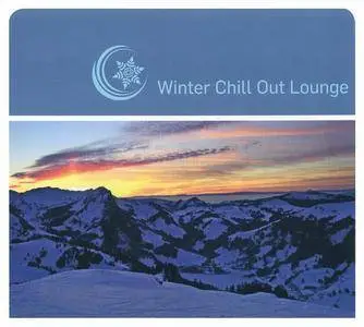 V.A. - Winter Chill Out Lounge (2008) (Repost)