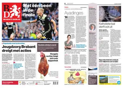 Brabants Dagblad - Oss – 01 mei 2019
