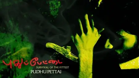 Pudhu Pettai (2006)