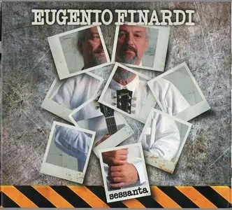 Eugenio Finardi – Sessanta (2012)
