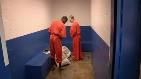 ITV - Kids Behind Bars (2014)