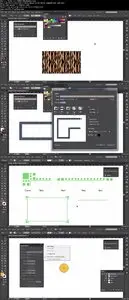 Tutsplus - Master Patterns in Adobe Illustrator