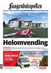 Laagendalsposten – 17. oktober 2018
