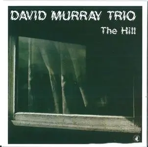 David Murray - The Complete Remastered Recordings On Black Saint & Soul Note, Vol. 2 (2013) {7CD BoxSet CAM Jazz rec 1979-1993}