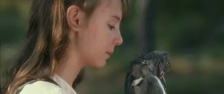 Thérèse Desqueyroux / Thérèse (2012)