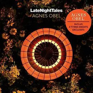 VA - Late Night Tales: Agnes Obel (2018)