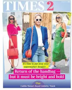 The Times Times 2 - 10 March 2021