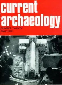 Current Archaeology - Issue 20
