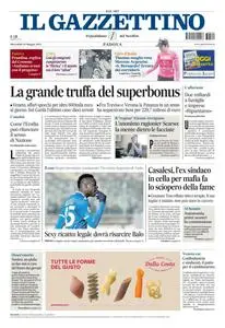 Il Gazzettino Padova - 24 Maggio 2023