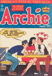 Archie Comics 032 c2c (Archie Comics) (1948 May)