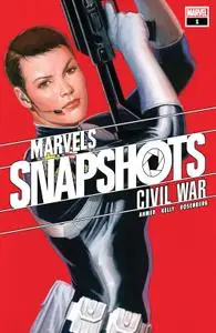 Civil War - Marvels Snapshots 001 (2021) (Digital) (Zone-Empire