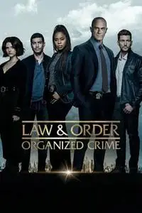 Law & Order: Organized Crime S03E17