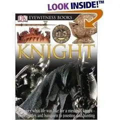 [DK Eyewitness] Knight - repost by request