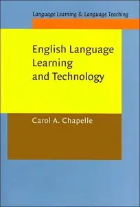 English Language Learning and Technology