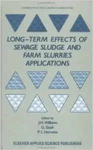 Long-term Effects of Sewage Sludge and Farm Slurries Applications (repost)
