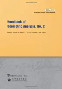 Handbook of Geometric Analysis, No. 2