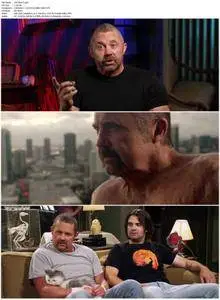 To Hell and Back: The Kane Hodder Story (2017)