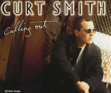 Curt Smith (Tears For Fears) - Calling Out (1993)