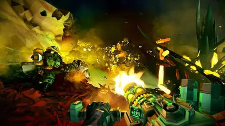 Deep Rock Galactic (2020) v1.37.84154.0