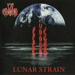 In Flames - Lunar Strain / Subterranean (1994-1995) [Reissue 2021]