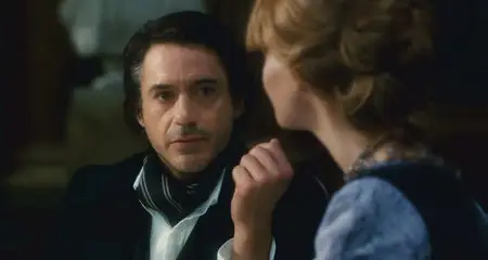 Sherlock Holmes (2009)