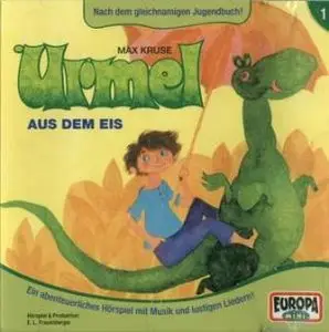 Max Kruse - Urmel aus dem Eis