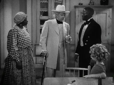 The Little Colonel (1935)