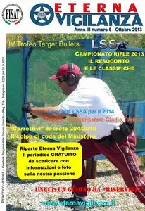  Eterna Vigilanza N.05 Ottobre 2013