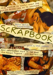 Scrapbook (2000)