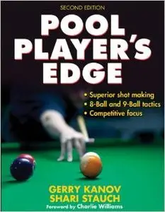 Pool Player's Edge, 2nd Edition (repost)