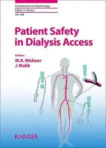 Patient Safety in Dialysis