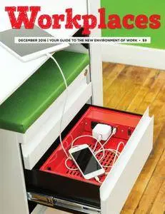 Workplaces - December 2016
