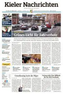 Kieler Nachrichten - 28. Februar 2018