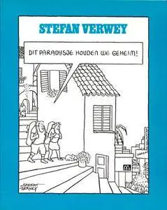 Losstaande Albums Van Stefan Verwey - 07 - Dit Paradijsje Houden We Geheim