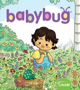 Babybug - May 2019