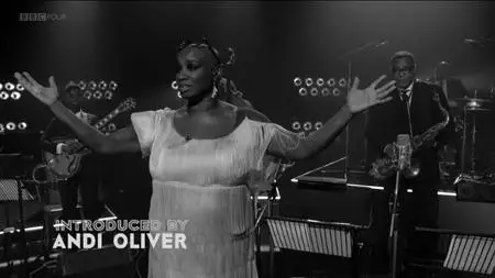 BBC - Jazz 625 Live: For One Night Only (2019)