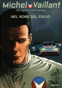 Michel Vaillant - Volume 01 - Nel Nome Del Figlio