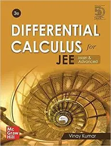 Differential Calculus for JEE Main and Advanced