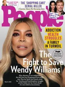 People USA - March 4, 2024