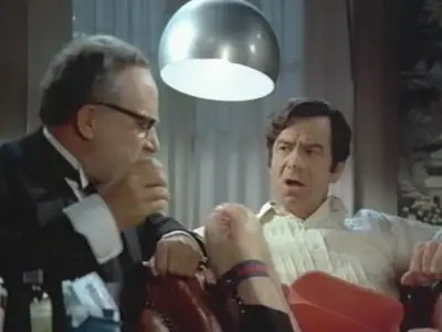 A New Leaf (1971)