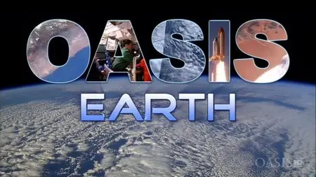 High Fidelity - Oasis Earth (2007)