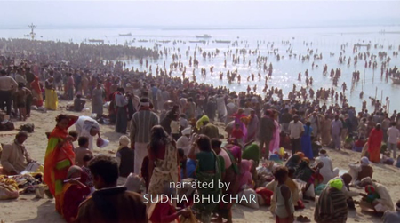 BBC - Ganges (2007)