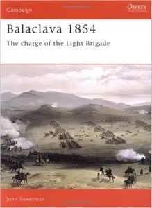 Balaclava 1854: The Charge of the Light Brigade [Repost]