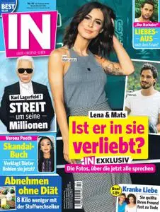 IN – 28 Februar 2019