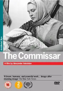 The Commissar (1967)