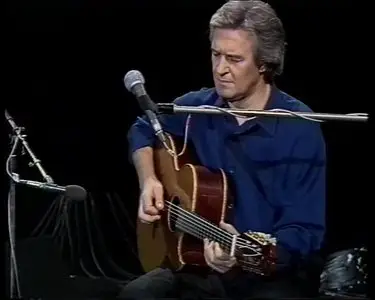 John McLaughlin Trio - Live In Berlin 1991