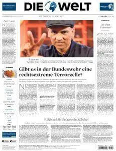 Die Welt - 10 Mai 2017