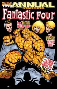 Fantastic Four - Fantastic 4 '98 (1998) (Digital) (Shadowcat-Empire
